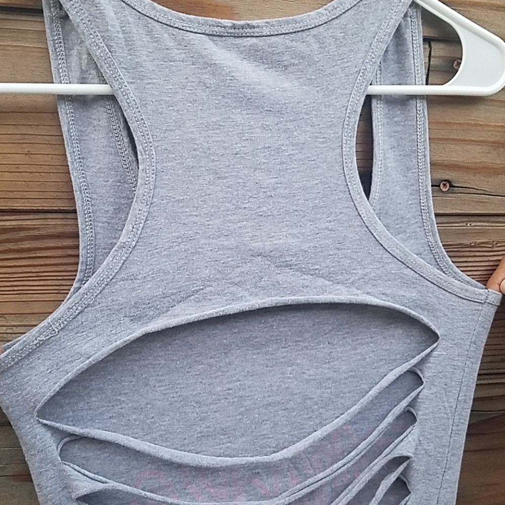 Zumba Top - Picture 2 of 5